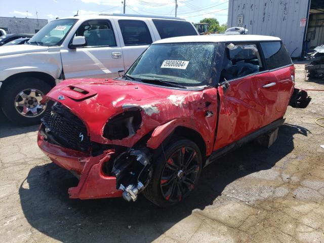 Mini Cooper (2011)