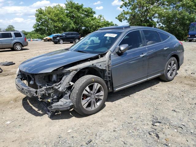 Honda Crosstour (2013)