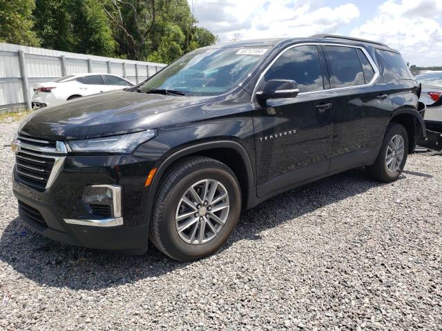 Chevrolet Traverse (2023)