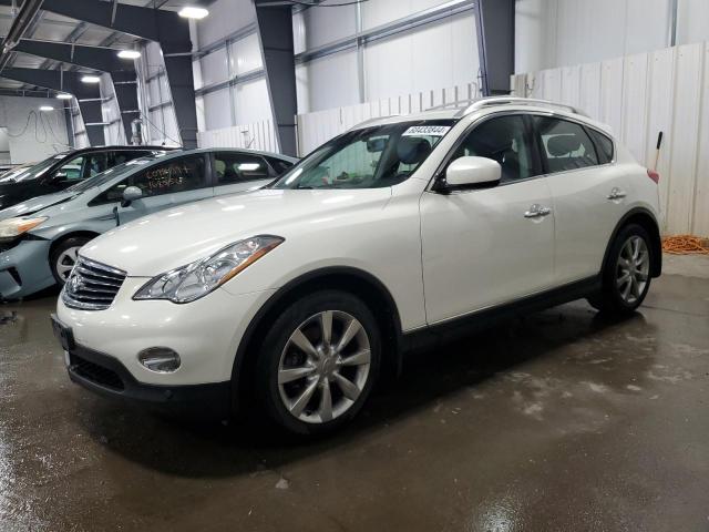 Infiniti Ex35 (2008)