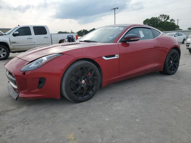 Jaguar F-type (2015)