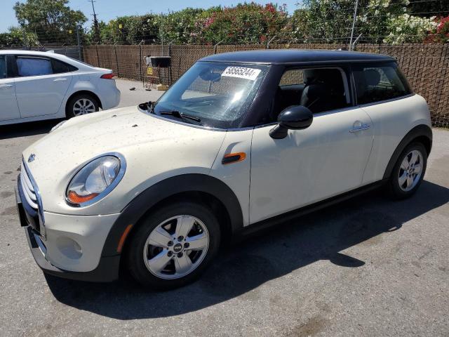 Mini Cooper (2015)