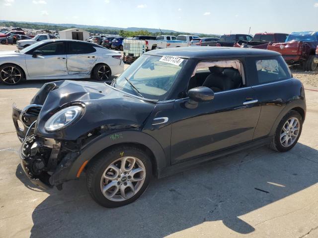 Mini Cooper (2021)