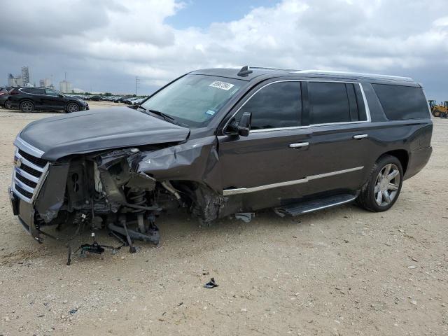 Cadillac Escalade (2017)