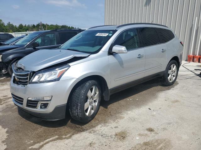Chevrolet Traverse (2015)
