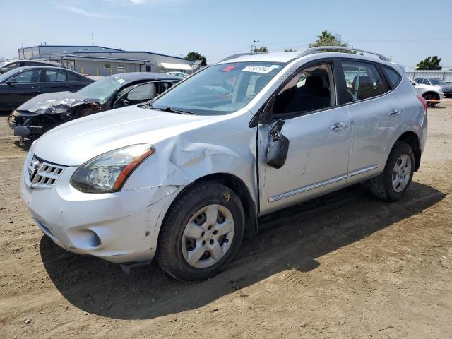 Nissan Rogue sele (2014)