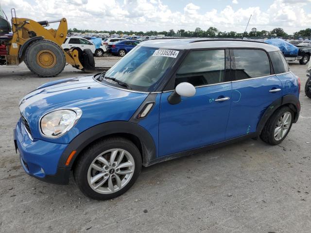 Mini Cooper (2012)