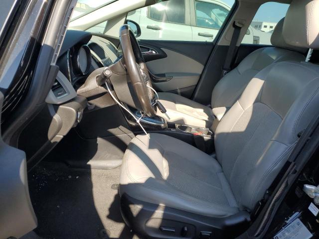 Buick Verano (2017)