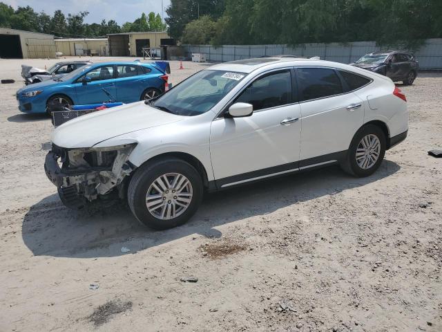 Honda Crosstour (2014)