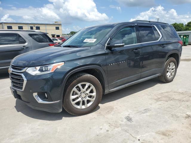 Chevrolet Traverse (2020)