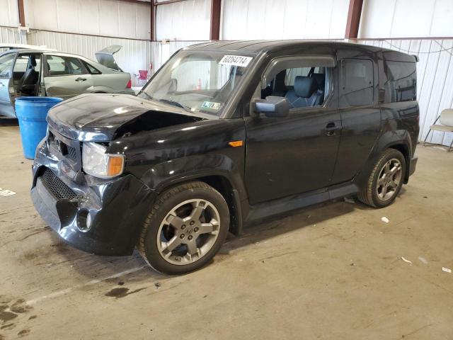Honda Element (2010)
