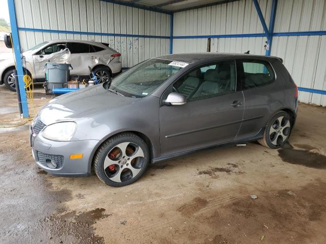 Volkswagen Gti (2008)