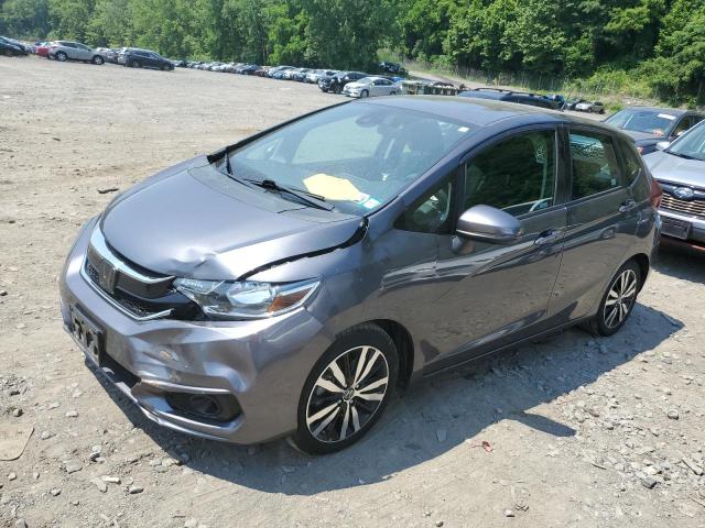 Honda Fit (2019)