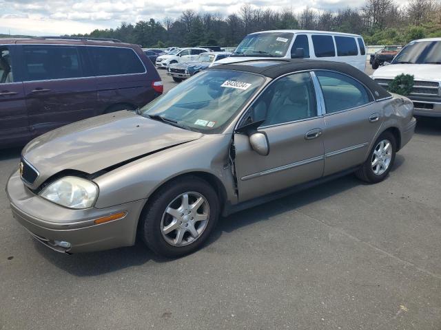 Mercury Sable (2002)