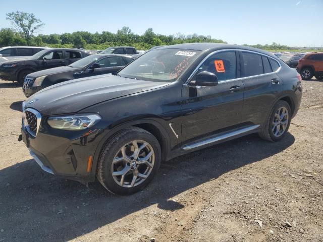 Bmw X4 (2022)