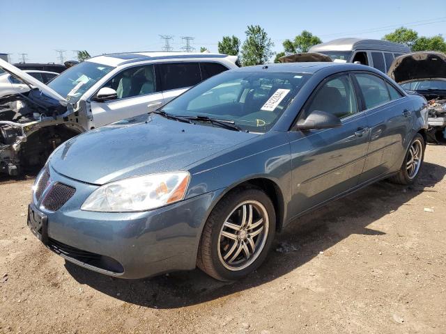 Pontiac G6 (2006)