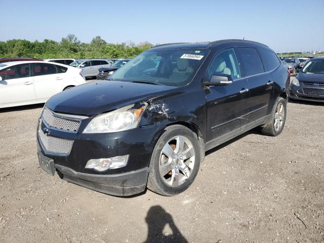 Chevrolet Traverse (2011)