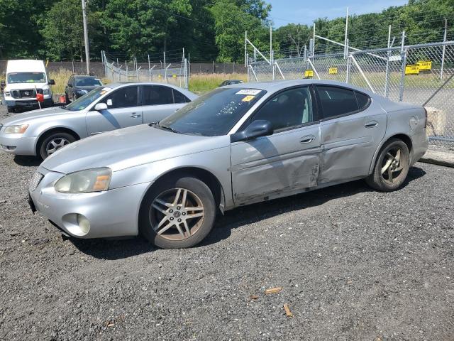 Pontiac Grandprix (2006)