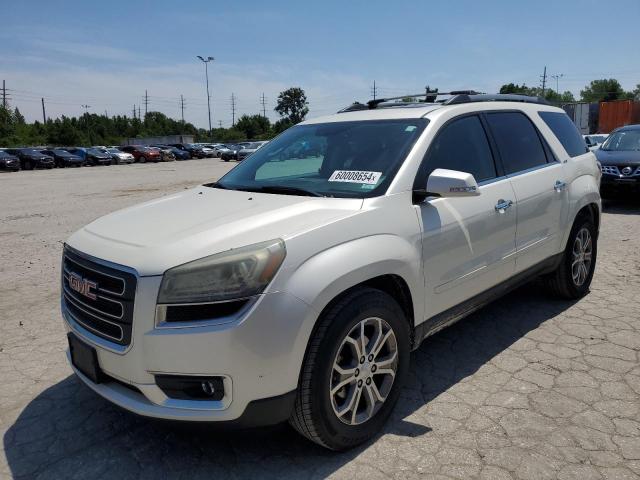 Gmc Acadia (2013)