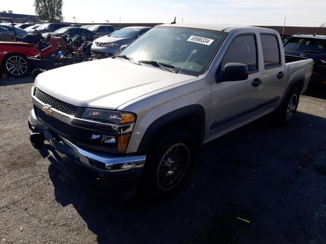 Chevrolet Colorado (2008)