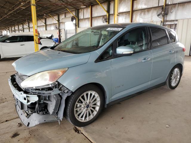 Ford Cmax (2013)