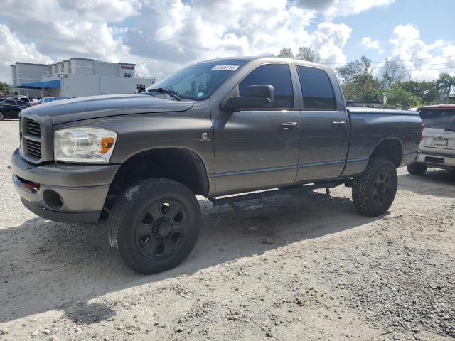 Dodge Ram 2500 (2007)