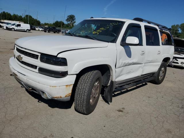 Chevrolet Suburban (2003)