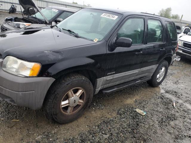 Ford Escape (2001)
