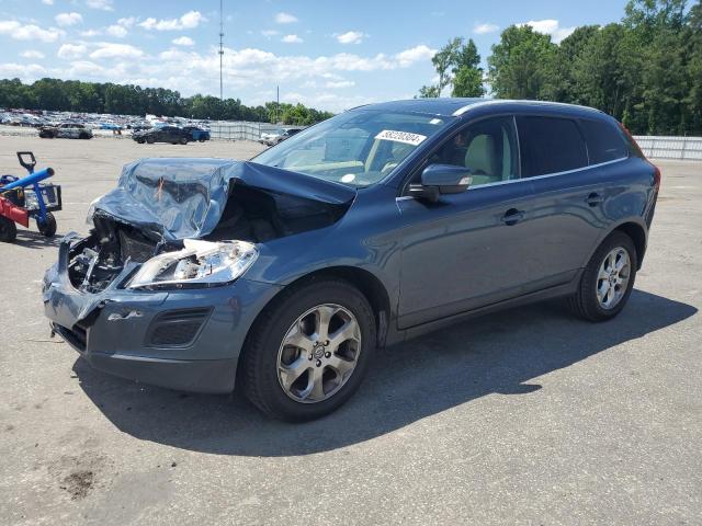 Volvo Xc60 (2011)