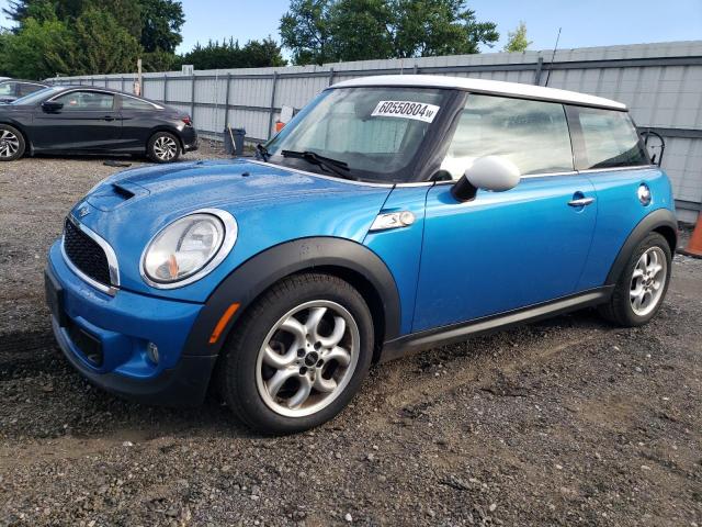 Mini Cooper (2011)
