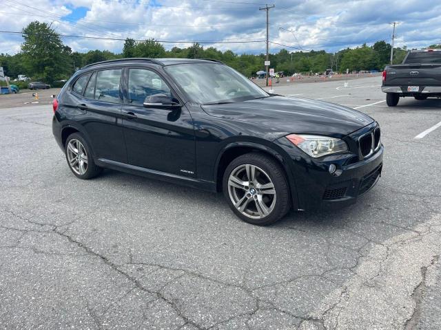 Bmw X1 (2015)