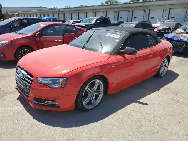Audi S5-rs5 (2013)
