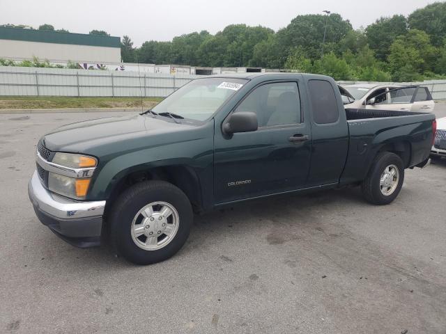 Chevrolet Colorado (2004)
