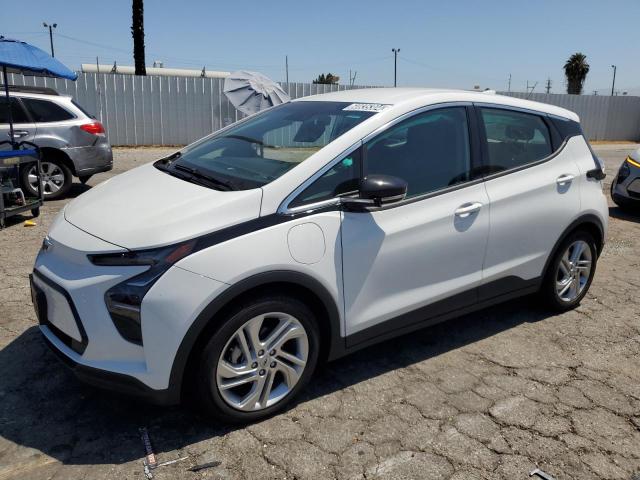 Chevrolet Bolt (2023)