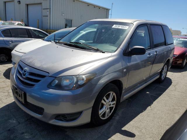 Mazda Mpv (2004)