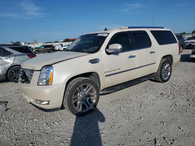 Cadillac Escalade (2008)