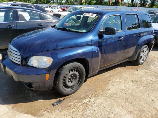Chevrolet Hhr (2010)