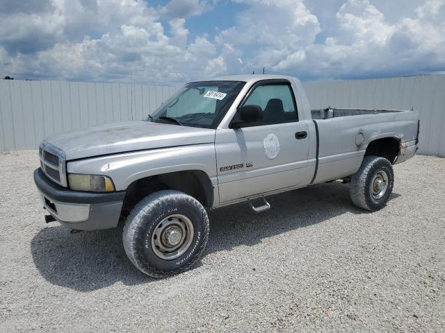 Dodge Ram 2500 (2001)