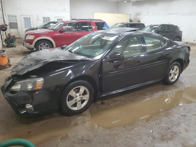 Pontiac Grandprix (2008)