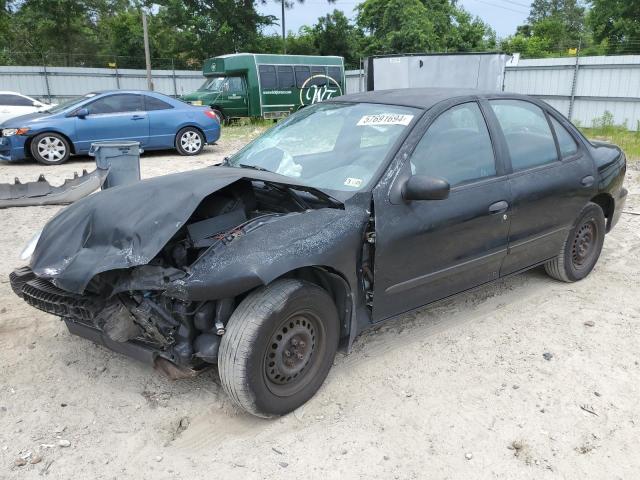 Chevrolet Cavalier (2000)