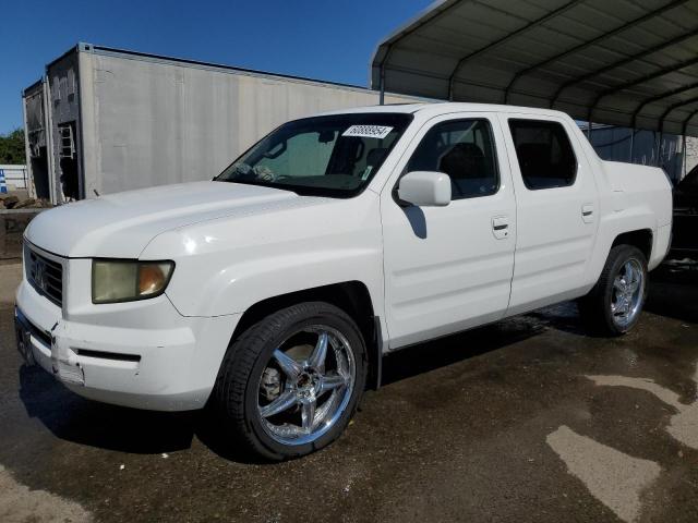 Honda Ridgeline (2006)
