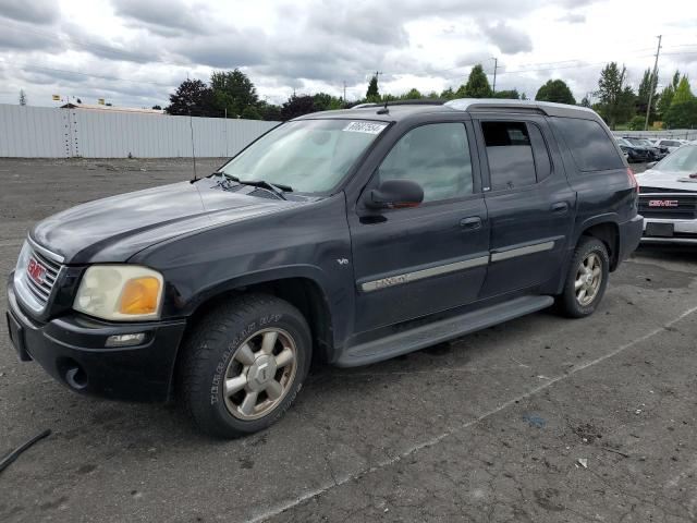 Gmc Envoy (2004)