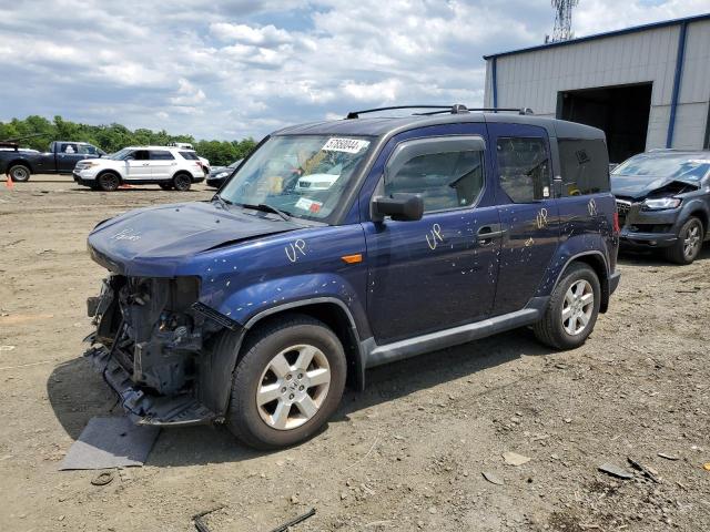 Honda Element (2010)