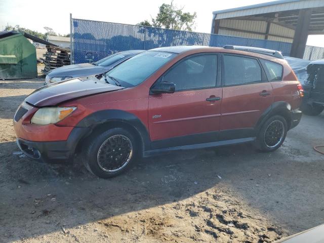 Pontiac Vibe (2005)