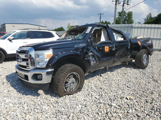 Ford F250 (2016)