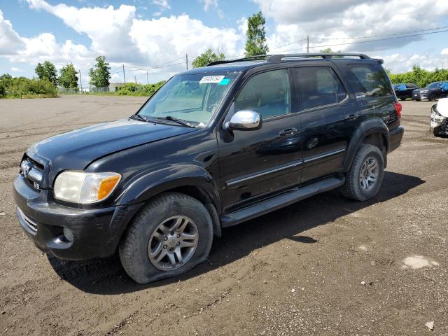 Toyota Sequoia (2007)