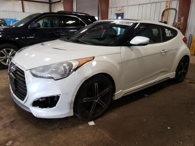 Hyundai Veloster (2013)