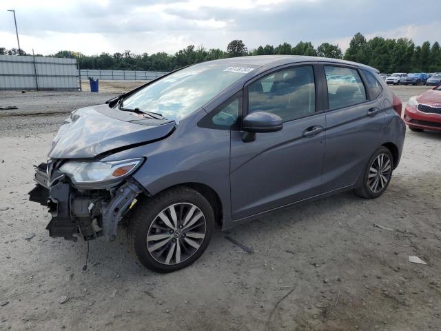 Honda Fit (2016)