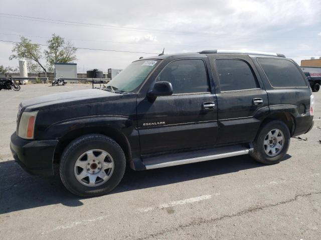 Cadillac Escalade (2005)