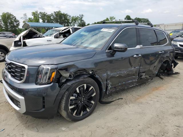 Kia Telluride (2024)